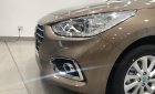 Hyundai Accent 1.4 MT  2019 - Accent MT Full vàng cát 2020 nhận xe ngay chỉ với 130tr, hỗ trợ đăng ký Grab, hỗ trợ vay trả góp, LH: 0977 139 312