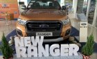 Ford Ranger  XL 2.2L MT (4×4) 2019 - Bán Ford Ranger XL 2.2L MT (4×4) đời 2019, nhập khẩu  