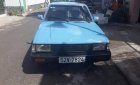 Toyota Corolla   1982 - Cần bán gấp Toyota Corolla năm 1982, máy 1.3 xăng 6L/100km