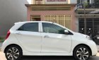 Kia Morning Si AT 2016 - Bán xe Kia Morning Si AT đời 2016, màu trắng chính chủ 