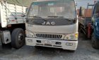 2016 - Bán tải JAC HFC1083K/ THV-TDG1