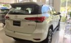 Toyota Fortuner   2019 - Bán Toyota Fortuner sản xuất năm 2019, màu trắng