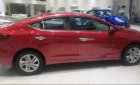 Hyundai Elantra   2019 - Cần bán xe Hyundai Elantra năm 2019, màu đỏ
