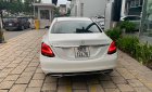 Mercedes-Benz C class C200   2019 - Bán xe Mercedes C200 Facelip màu trắng 2019, chính hãng giá tốt. Trả trước 450 triệu nhận xe ngay