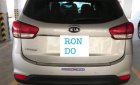Kia Rondo  2.0 2016 - Bán Kia Rondo 2.0 đời 2016, màu bạc, số tự động