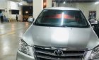 Toyota Innova   2.0V  2016 - Bán xe Toyota Innova 2.0V sản xuất năm 2016, màu bạc như mới