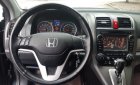 Honda CR V 2.4 2010 - Cần bán xe Honda CR V 2.4 sản xuất 2010