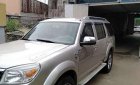 Ford Everest   2010 - Bán Ford Everest năm 2010, số tự động, giá chỉ 450 triệu