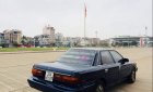 Toyota Camry   1987 - Bán xe Camry đời 1987 nhập khẩu của Nhật Bản nguyên chiếc, màu xanh