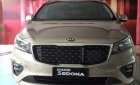 Kia Sedona    Deluxe D 2019 - Cần bán Kia Sedona Deluxe D năm 2019, mới 100%