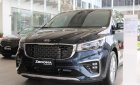 Kia Sedona  Deluxe 2019 - Kia Sedona - giảm giá tiền mặt / tặng bảo hiểm + camera hành trình - liên hệ PKD Kia Bình Tân 093 317 0660