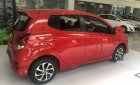 Toyota Wigo   AT   2019 - Bán Toyota Wigo 1.2L số tự động 2019 nhập nguyên chiếc