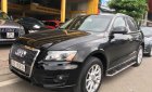 Audi Q5 2011 - Cần bán Audi Q5 2.0AT đời 2012, màu đen, nhập khẩu, 920 triệu