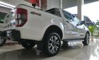 Ford Ranger Wildtrak 2019 - Cần bán Ford Ranger Wildtrak đời 2019, màu trắng, nhập khẩu, giá tốt