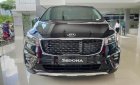 Kia Sedona Luxury D  2019 - Kia Sedona - Giảm giá tiền mặt + Tặng bảo hiểm xe + Tặng phụ kiện - Liên hệ PKD Kia Thảo Điền 0961.563.593