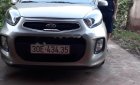 Kia Morning 1.0 MT 2017 - Cần bán Kia Morning 1.0 MT đời 2017 như mới 