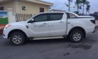 Mazda BT 50   2015 - Cần bán lại xe Mazda BT 50 sản xuất 2015, màu trắng