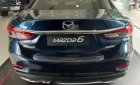 Mazda 6     2019 - Bán xe Mazda 6 sản xuất năm 2019, giao xe ngay và đủ màu lựa chọn
