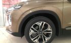 Hyundai Santa Fe 2019 - Hyundai Cầu Diễn - Bán Hyundai Santafe 2019 máy dầu, vàng cát, tặng 10triệu - nhiều ưu đãi. LH: 0964898932
