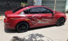 Chevrolet Cruze LTZ 2018 - Cần bán xe Chevrolet Cruze LTZ 2018 màu đỏ mâm đen