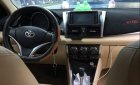 Toyota Vios   2017 - Bán Toyota Vios sản xuất năm 2017, nhập khẩu nguyên chiếc như mới, giá tốt