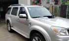 Ford Everest   2010 - Bán Ford Everest năm 2010, số tự động, giá chỉ 450 triệu