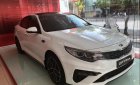 Kia Optima   2.4GTL   2019 - Bán xe Kia Optima 2.4GTL 2019, màu trắng