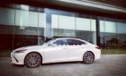 Lexus ES 250 2019 - Cần bán Lexus ES 250 đời 2019, màu trắng, nhập khẩu