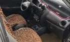 Daewoo Matiz   SE   2003 - Cần bán lại xe Daewoo Matiz SE sản xuất 2003, màu xám, xe đẹp tư nhân sử dụng