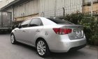 Kia Forte   Sli   2010 - Bán xe Kia Forte Sli năm sản xuất 2010, màu bạc, xe nhập  