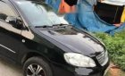 Toyota Corolla altis   2003 - Bán Toyota Corolla altis sản xuất 2003, màu đen, chính chủ