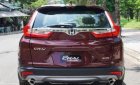 Honda CR V   G  2019 - Cần bán Honda CR V G đời 2019, màu đỏ, nhập khẩu