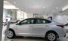 Hyundai Accent 1.4 MT Base 2019 - Bán Hyundai Accent 1.4 MT Base, xe giao ngay, nhiều quà khuyến mãi