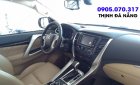 Mitsubishi Pajero Sport   2019 - Pajero Sport nhập Thái - Chiếc SUV đáng mua giá chỉ 980 tr - LH: Thịnh Đà Nẵng 0905.070.317