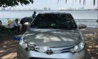 Toyota Vios   2017 - Bán Toyota Vios sản xuất năm 2017, nhập khẩu nguyên chiếc như mới, giá tốt