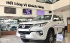 Toyota Fortuner   2019 - Bán Toyota Fortuner sản xuất năm 2019, màu trắng