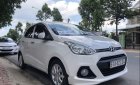 Hyundai Grand i10   2017 - Bán Hyundai Grand i10 đời 2017, màu trắng, nhập khẩu 