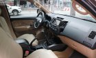 Toyota Fortuner 2016 - Cần bán lại xe Toyota Fortuner năm sản xuất 2016, màu xám, nhập khẩu 