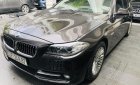 BMW 5 Series 520i 2015 - Bán BMW 520i 2015, xe đẹp đi 31.000miles, chất lượng xe không lỗi bao kiểm tra tại hãng