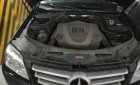 Mercedes-Benz GLK Class GLK 300 2009 - Bán xe Mercedes GLK 300 sản xuất năm 2009, màu đen, xe nhập, 630tr