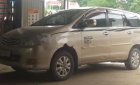 Toyota Innova G 2010 - Bán Toyota Innova G đời 2010, màu vàng