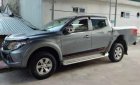 Mitsubishi Triton   2017 - Bán Mitsubishi Triton 2017, nhập khẩu Thái, xe như mới