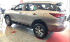 Toyota Fortuner  2.4G MT 2019 - Cần bán xe Toyota Fortuner đời 2019, màu bạc