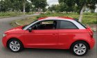 Audi A1  TFSI 1.4L  2012 - Bán Audi A1 sản xuất năm 2012, màu đỏ, nhập khẩu