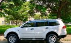 Mitsubishi Pajero 2017 - Gia đình cần bán Pajero 2017, số tự động, máy xăng