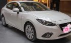 Mazda 3   2018 - Bán Mazda 3 đời 2018, màu trắng, chính chủ 