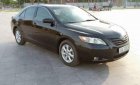 Toyota Camry   2008 - Cần bán xe Toyota Camry đời 2008, màu đen, nhập Mỹ