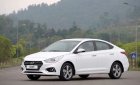 Hyundai Accent 2019 - Hyundai Accent 2019, dòng xe hot nhất hiện nay, hỗ trợ giá tốt kèm khuyến mãi khủng, giao xe ngay