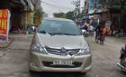 Toyota Innova G 2010 - Bán Toyota Innova G đời 2010, màu vàng