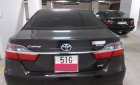 Toyota Camry  2.0E  2017 - Bán gấp Camry 2.0E 2017 màu đen, xe đi được 24.000 km, như mới
